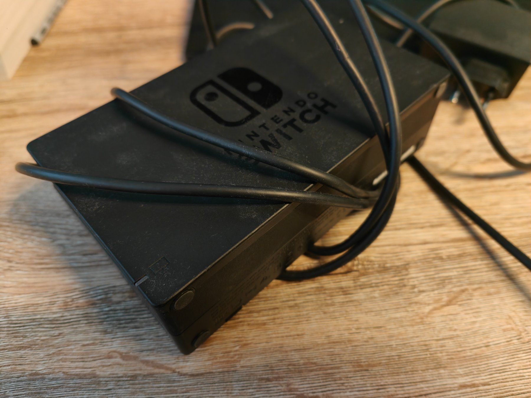Nintendo Consoles: Nintendo Switch – D'occasion à Herisau par dan_ly6y 3