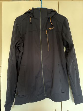 Meru Herrenjacke 