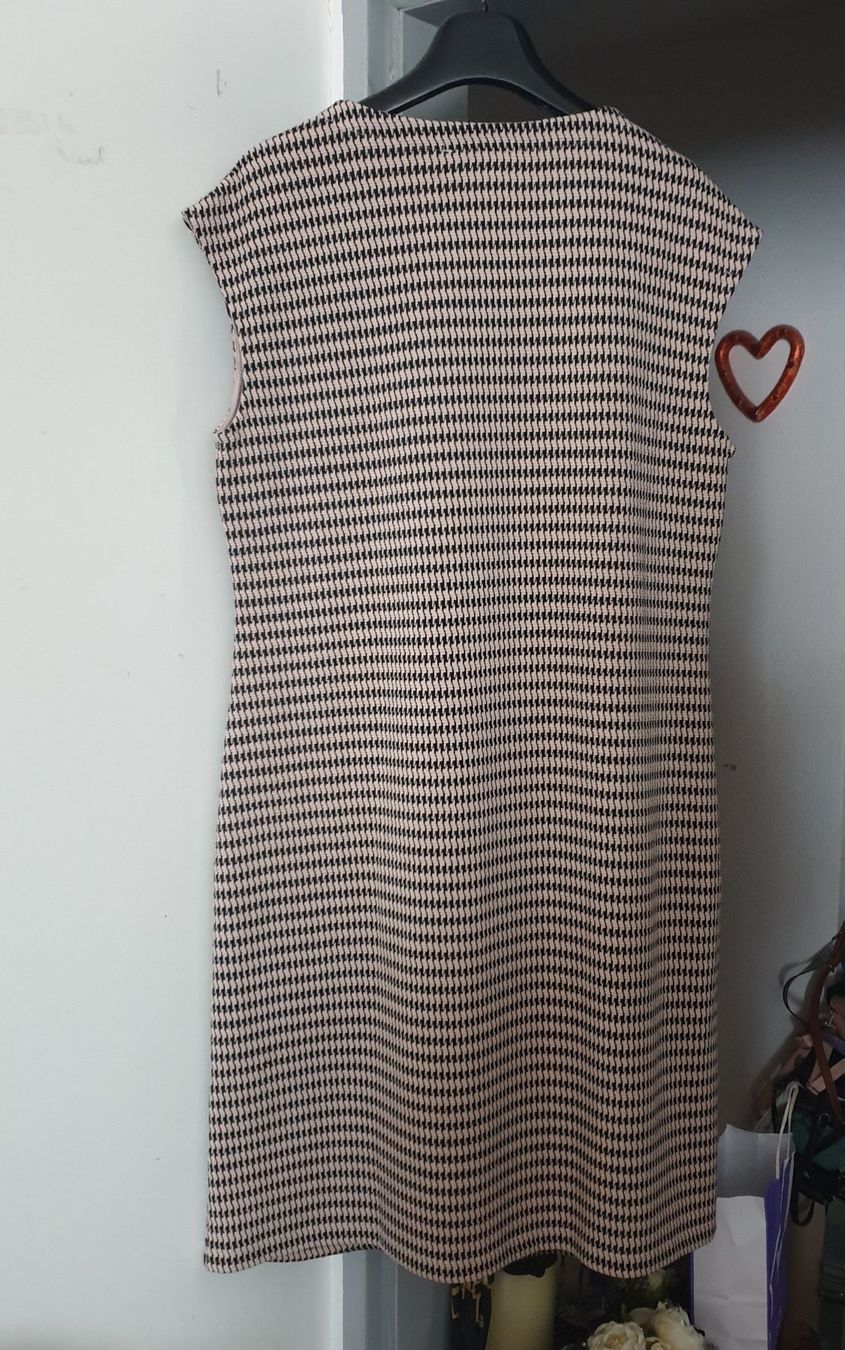 Vestiti: Patrizia Dini schönes Kleid Gr. 42 – Nuovo (secondo la descrizione) da Frenkendorf venduto da Moon111 1