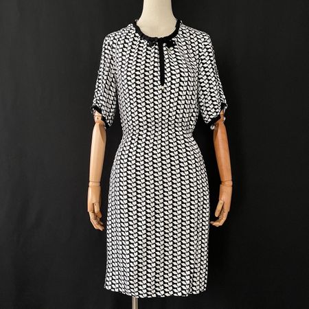 ESCADA Dress