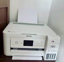 Epson EcoTank ET-2856