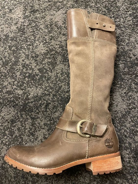 chaussures femmes timberland