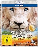 🎞️🎥🍿 Der weisse Löwe 3D 🍿🎥💿