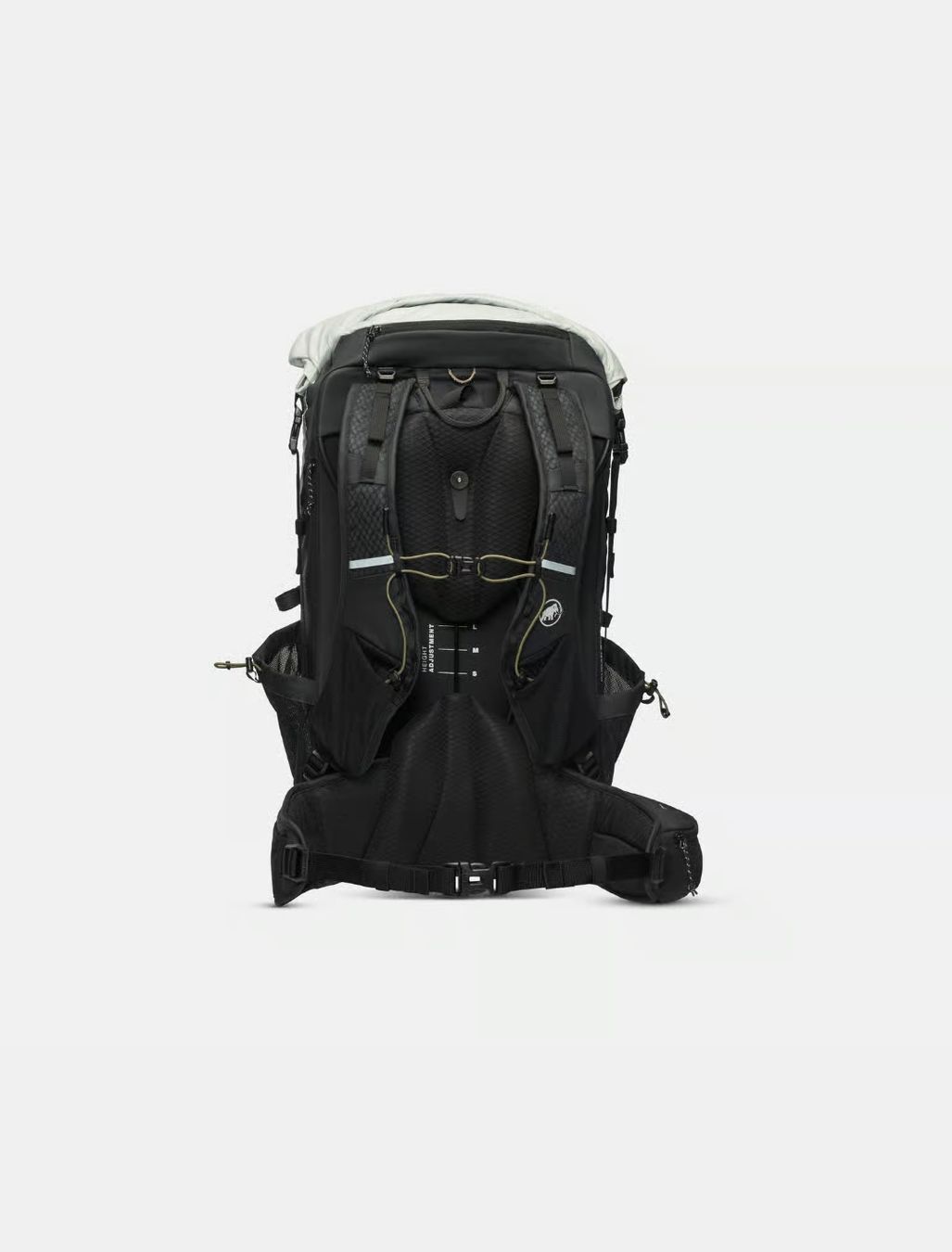 Mammut Rucksäcke: Mammut Wanderrucksack Ducan Spine 28-35 – Neu (gemäss Beschreibung) aus Walperswil von roe_df5d 1