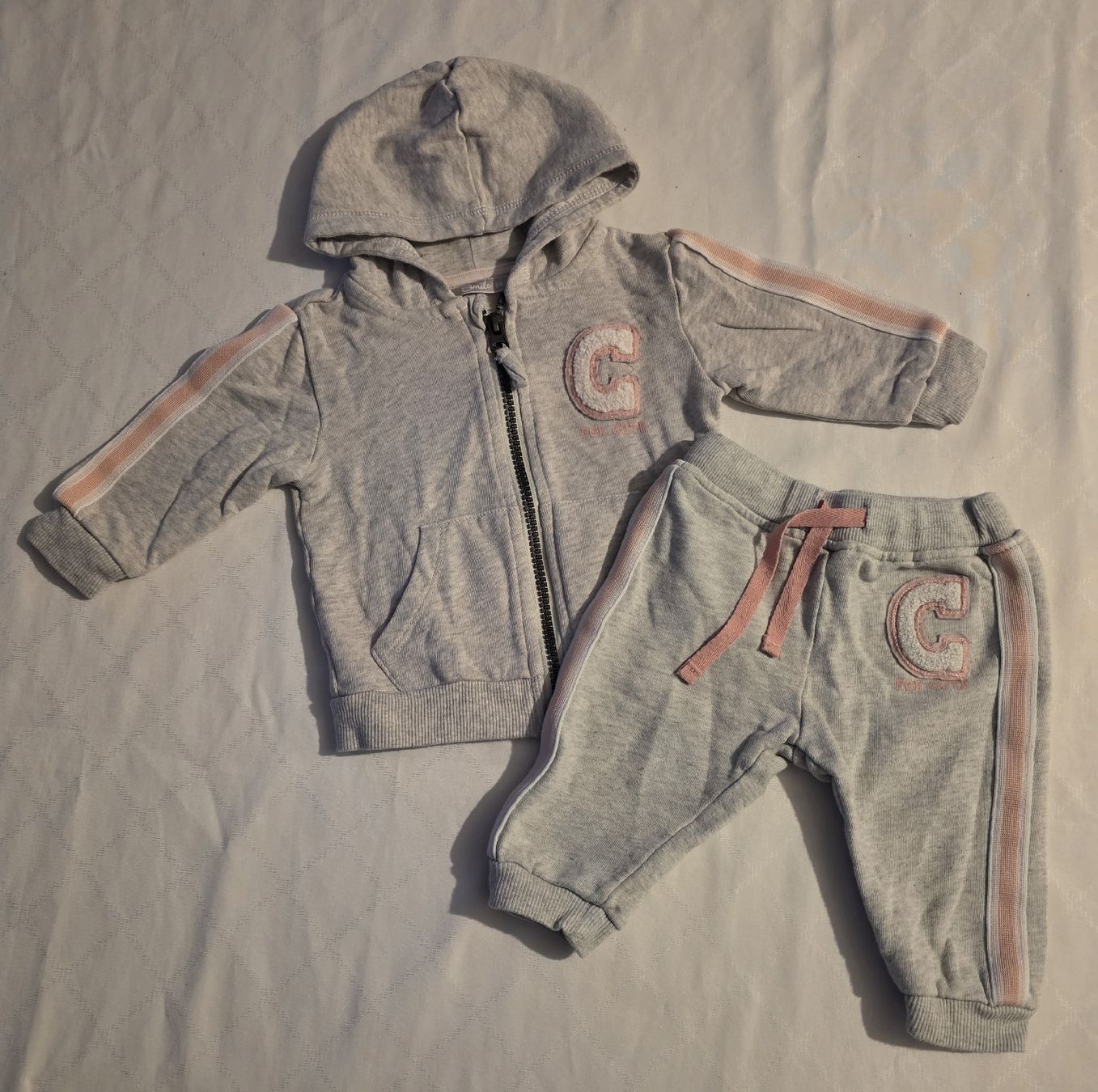 Ensembles coordonnés: Mädchen Kleiderpacket Gr. 62/68 – D'occasion à Hermrigen par R20121989 5