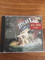 Meat Loaf Bat Out of Hell CD guter Zustand