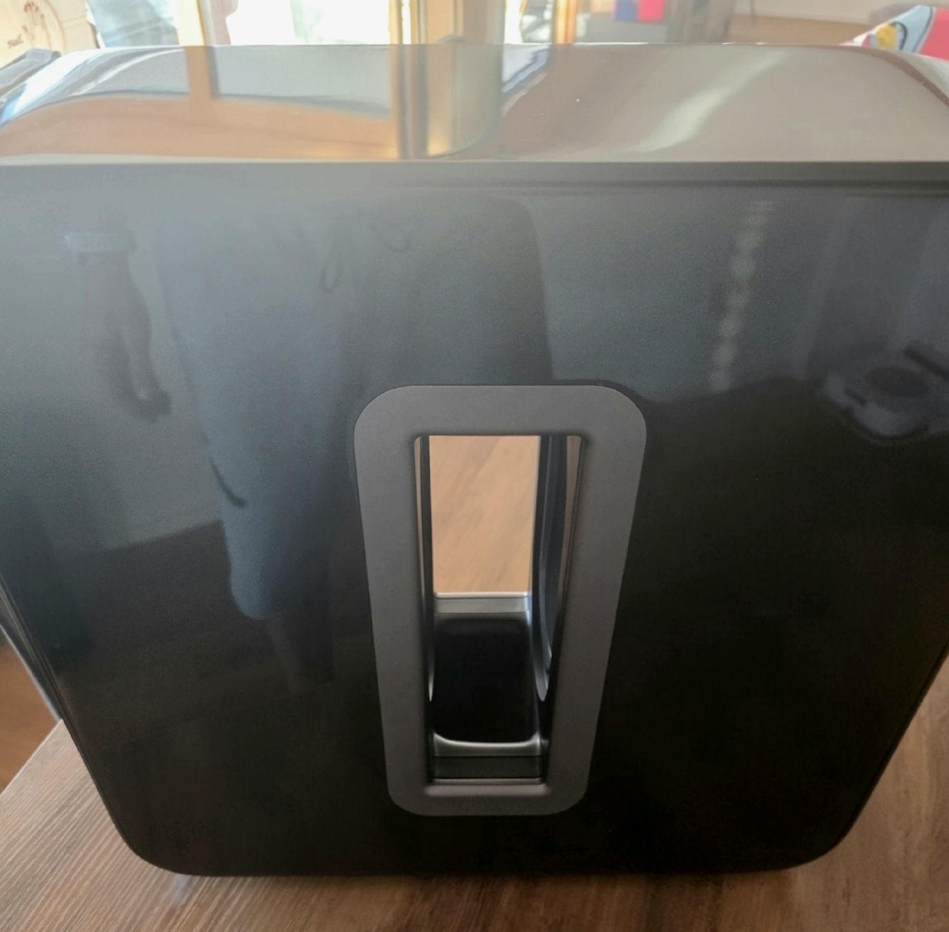 Sonos Lautsprecher: Sonos Sub GEN 2 – Gebraucht aus Frenkendorf von sly_8yrf 2