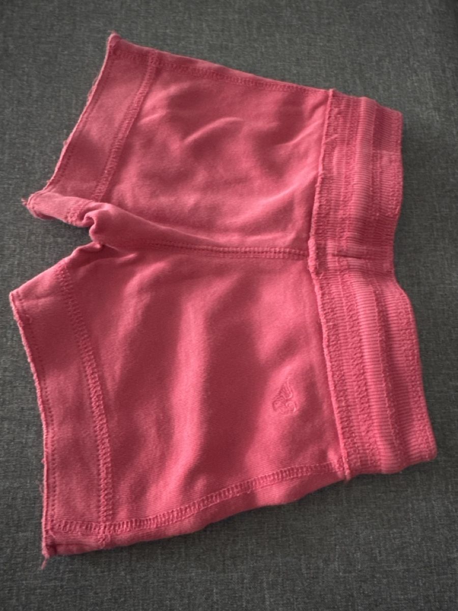 Esprit Pantaloni: Esprit Shorts, rot, Gr. 92 – Usato da Zürich venduto da Petrui 3
