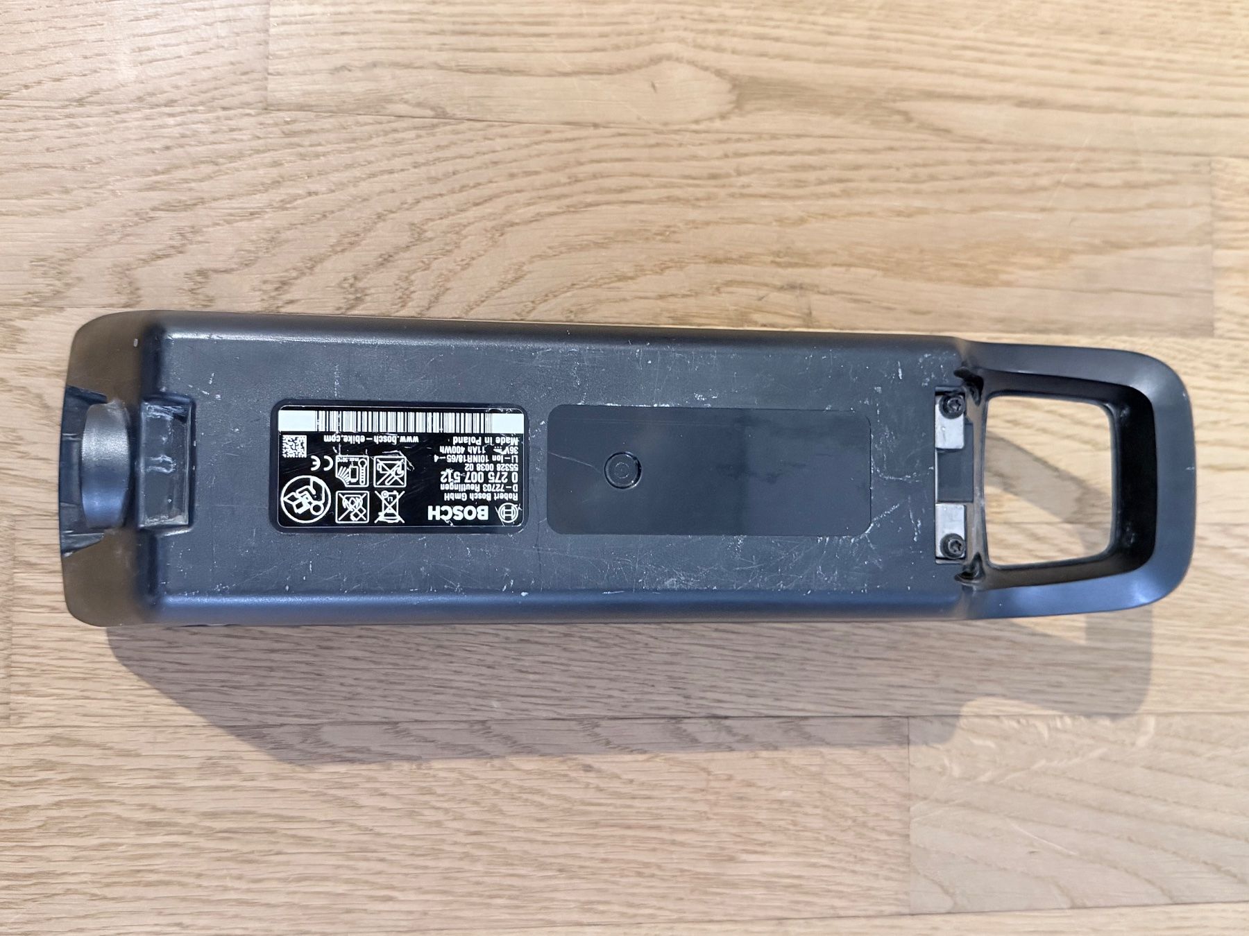 Bosch Akkus: Bosch PowerPack – Defekt aus Solothurn von lea_5lxz 2