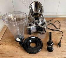 Kenwood "New York Smoothie"