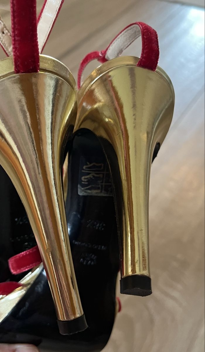 Chaussures femmes: Sandales Bea Noveli – D'occasion à Euseigne par so.ART 4