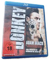 DONKEY (Blu-Ray, Wendecover)