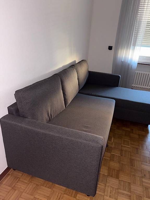 Sofas: Sofa 160/200 – Gebraucht aus Basel von eve_k866 2