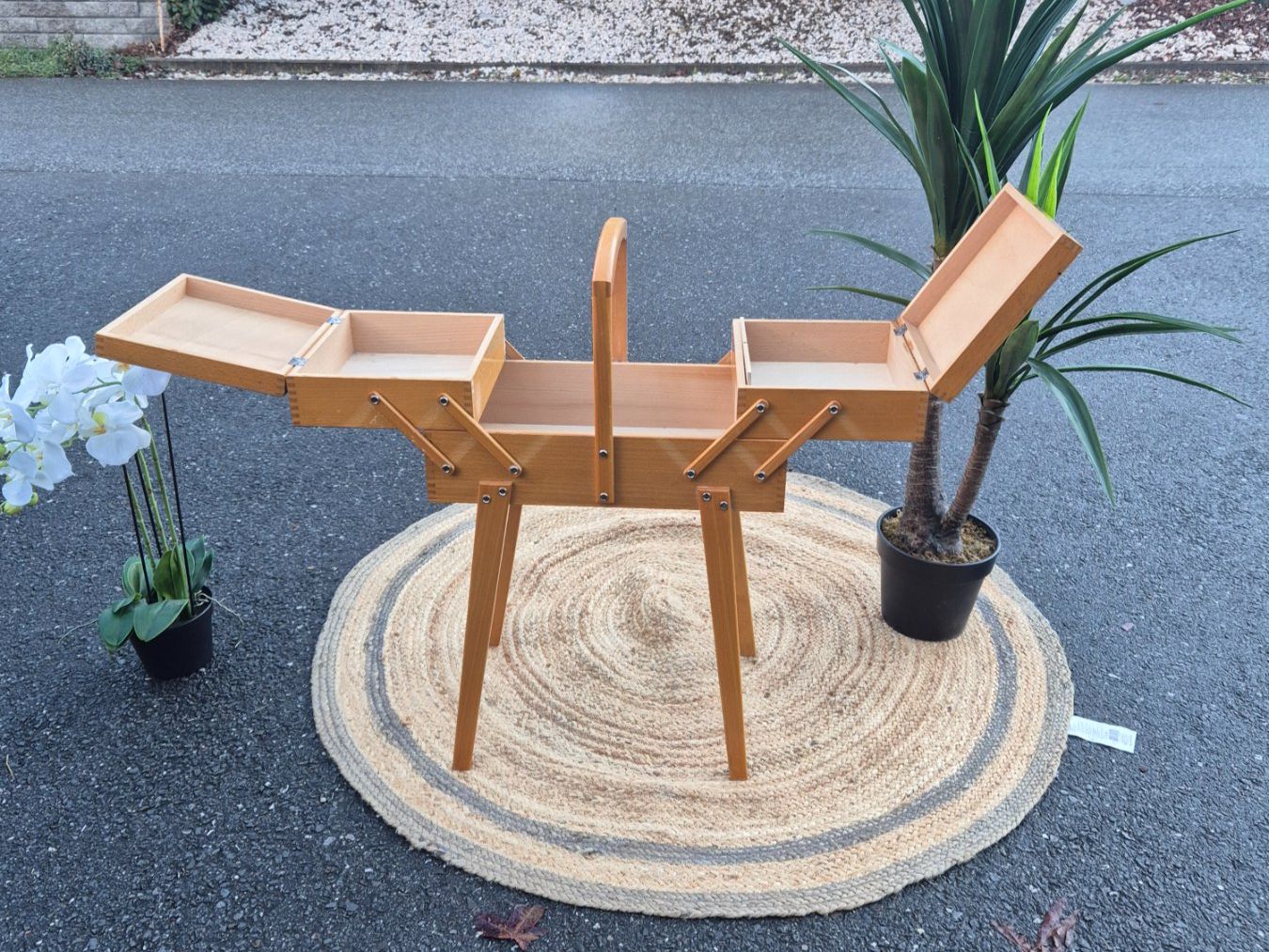 Altro in Bricolage: Boîte à couture – Usato da Fully venduto da tameab 3