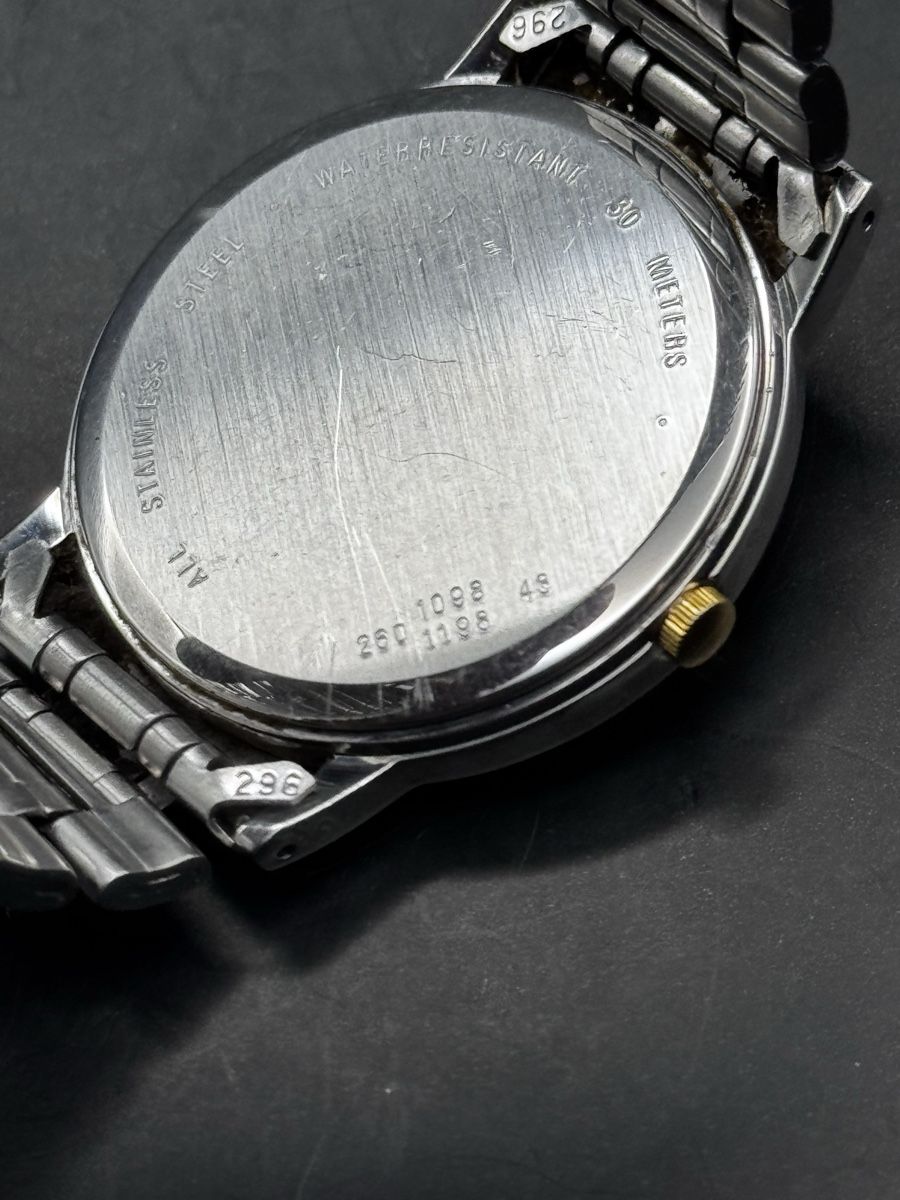 Certina Uhren: Certina Uhr Herren  35.5mm Datum  – Gebraucht aus Hunzenschwil von tas_9hcj 2