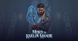 Mord in Karlov Manor Uncommon Set (DE) Magic The Gathering