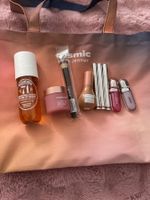 Make-up set
