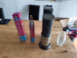 Sodastream Crystal 3.0