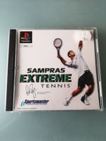 SAMPRAS EXTREME TENNIS