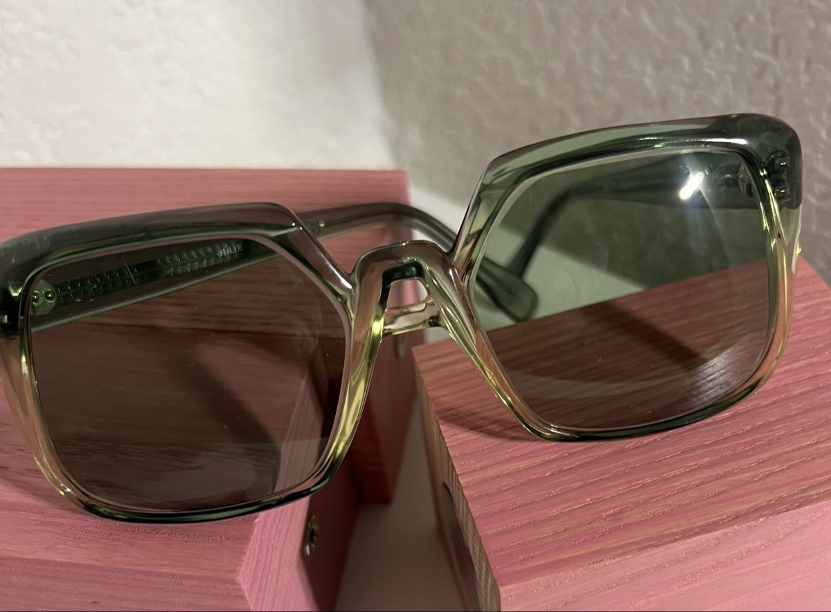 Occhiali & Lenti: Lunettes de soleil Tiffany Eyewear – Usato da St-Pierre-Clages venduto da ste_xk6p 4