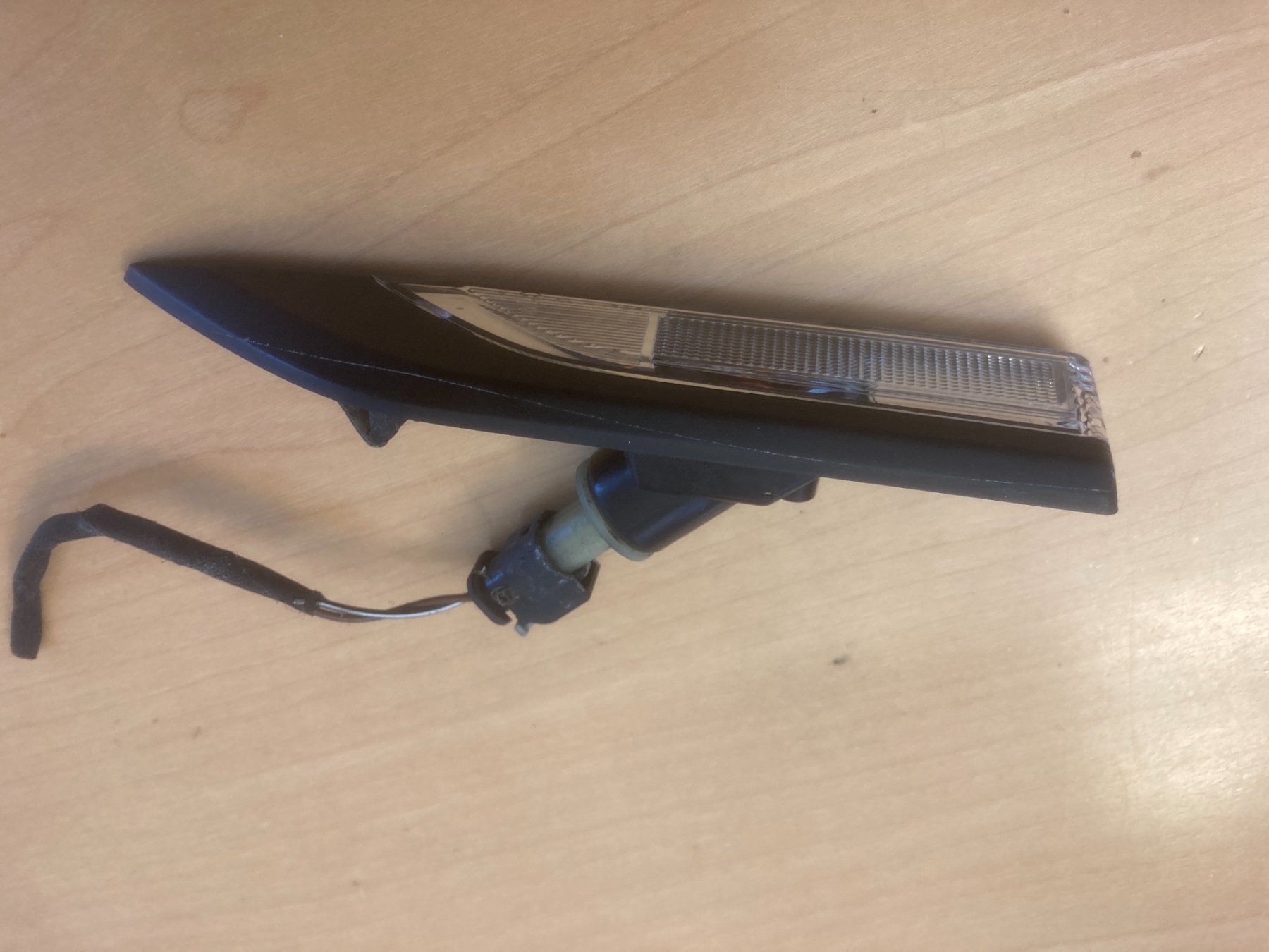 VW Fari: VW Caddy Blinker links – Usato da Cham venduto da Cham6332 2
