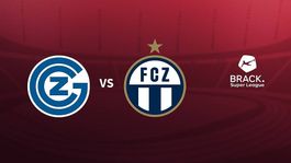 2× GCZ - FCZ