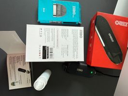 Vaporesso Zero Pod E-Zigarette Set