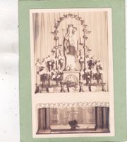 Kirche Davos Dorf