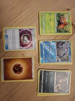 lot 50 carte pokemon gardien ascendant 2017 FR
