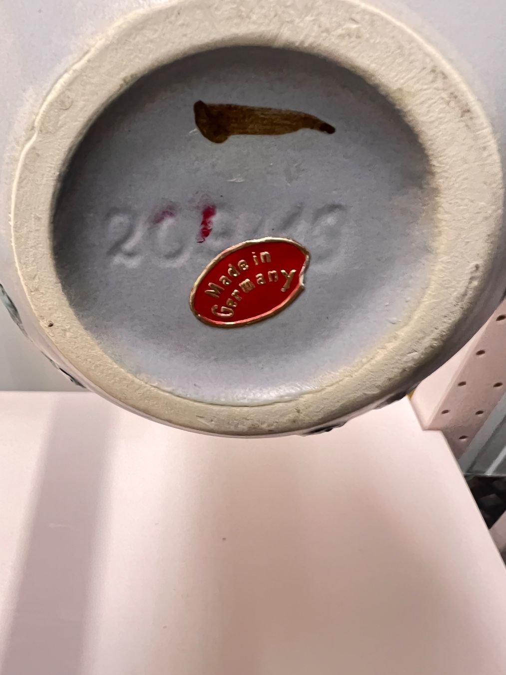 Vasi & Recipienti: Vintage German pottery – Usato da Lausanne venduto da NYC67 1