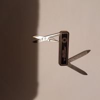 Victorinox Email sackmesser Laurent Weber AG Edelsteine 
