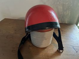Vintage Berghelm