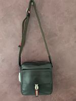 Bally Umhängetasche braun