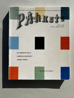 Parkett Art BookNo. 56, 1999, Kelly, Beecroft, Pardo