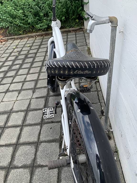 Biciclette: Chopper, Cruiser, Velo von Totem – Usato da Maienfeld venduto da gmundner 3