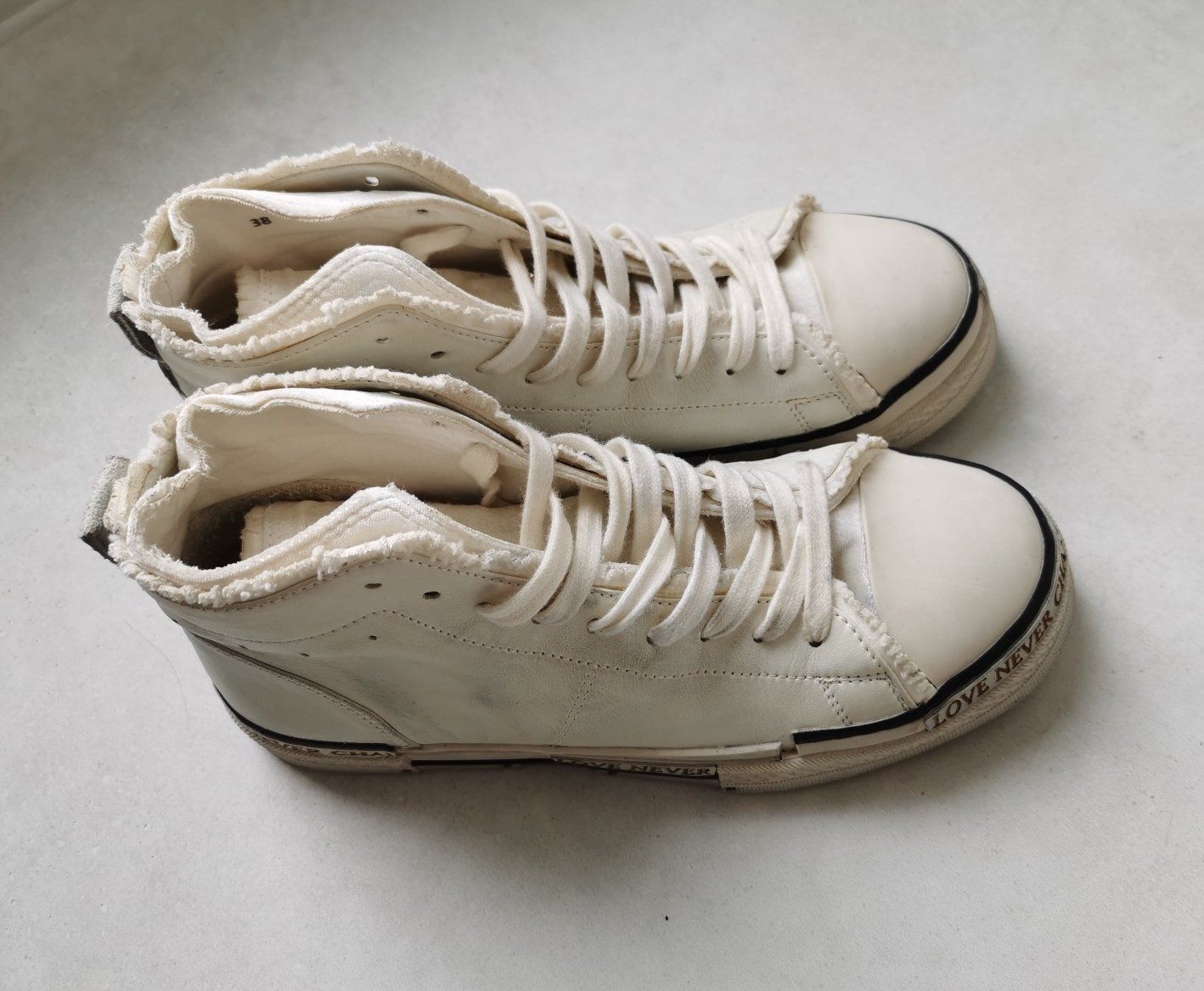 Scarpe da donna: N e u e   SNEAKER – Nuovo (secondo la descrizione) da Kriens venduto da TIARANA 1