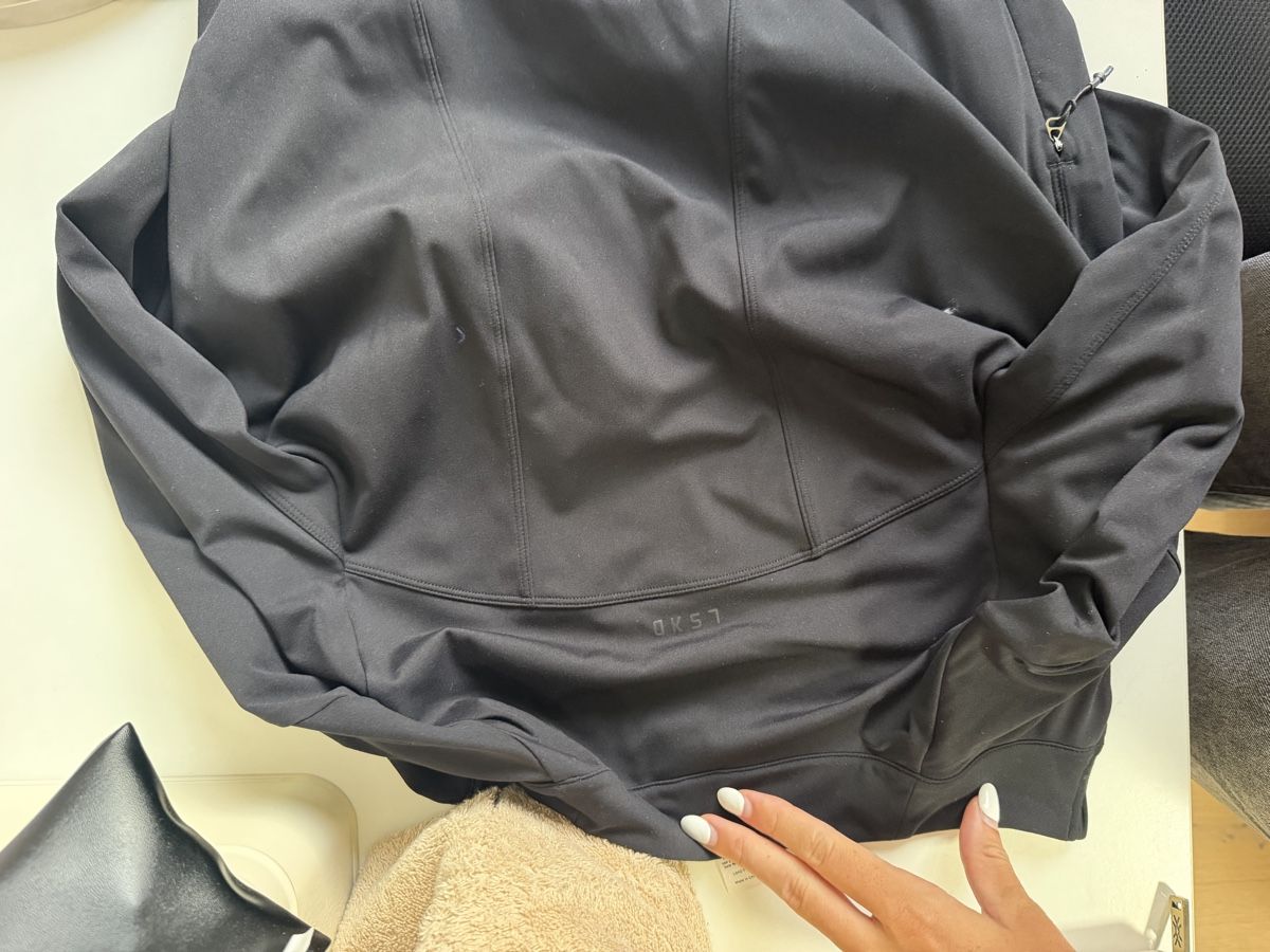 Giacche: LSKD Sportjacke XS – Nuovo (secondo la descrizione) da Wolfhausen venduto da leaze 2