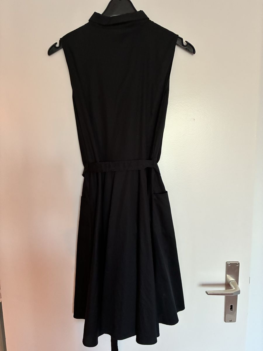 Kleider: Robe noire TARA JARMON 38 – Gebraucht aus Nyon von Sotara 1