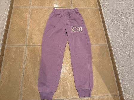 New York University neue Trainerhose, XXS / 32/ 158