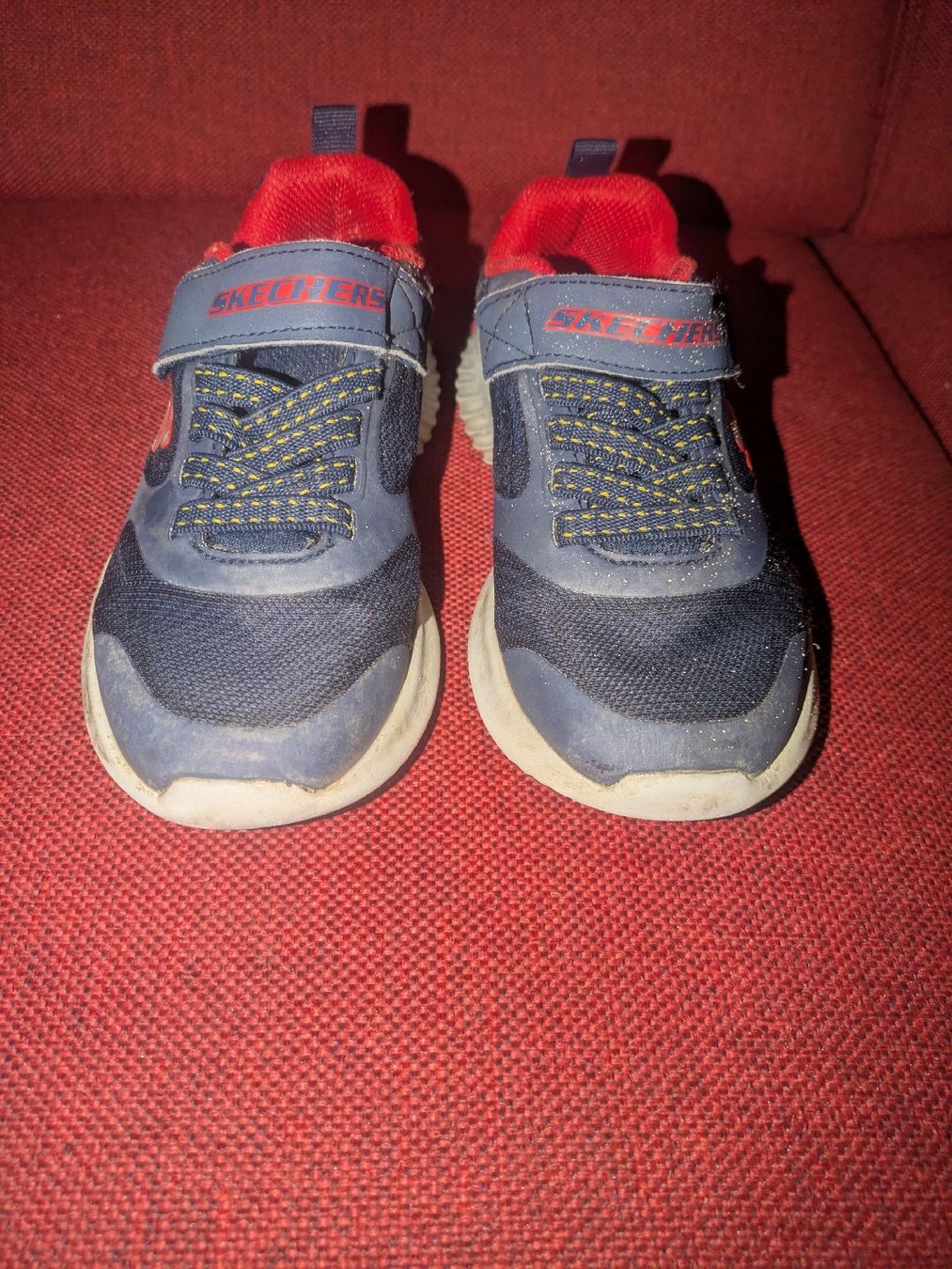 Skechers Scarpe per ragazzi: Kinder schuhe - Sneakers, Gr. 28 – Usato da Winterthur venduto da PMeyja03 1