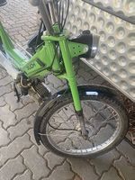 Puch maxi n