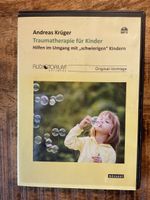 Traumatherapie für Kinder