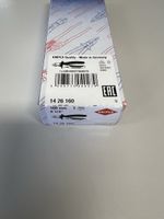 KNIPEX 14 26 160 Abisolierzange VDE-isoliert (160 mm) - Neu 