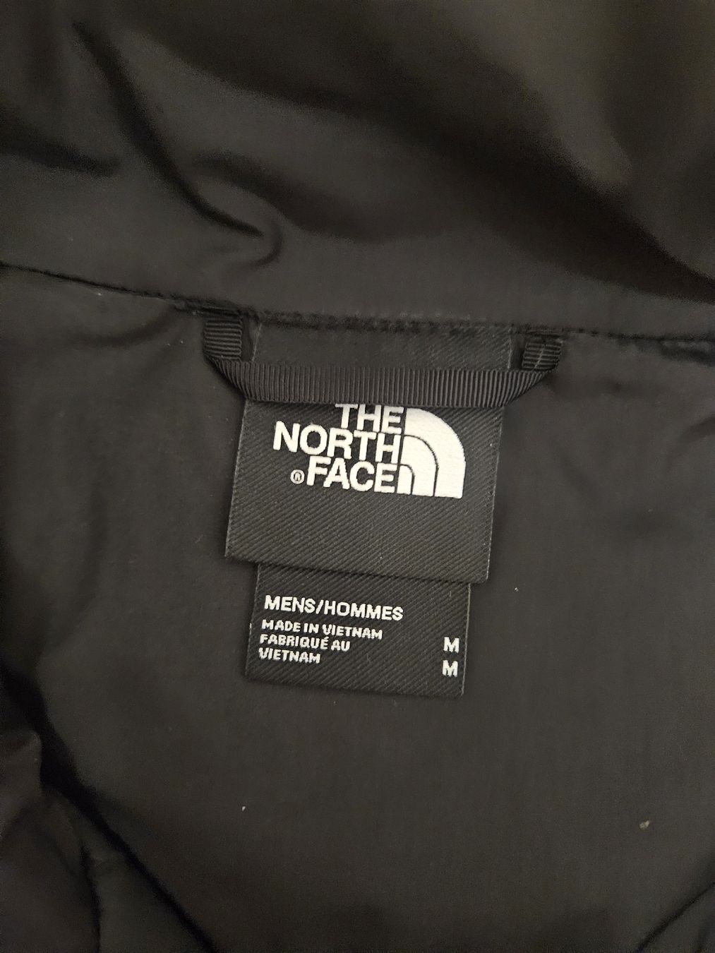 North Face Gilets & Westen: The North Face Gillet Jacke Gr.M – Gebraucht aus Emmenbrücke von TopGato 2