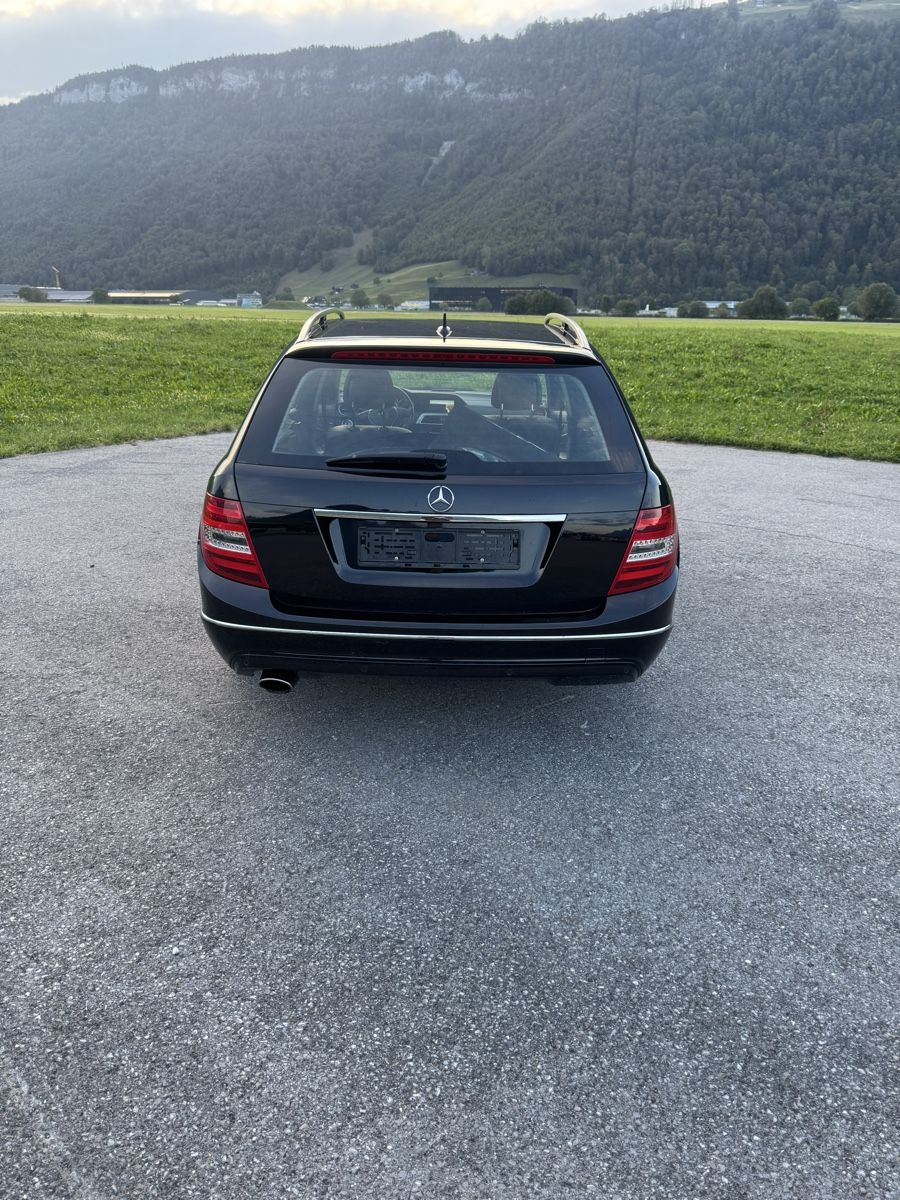 Mercedes-Benz Automobili: Mercedes w204 Facelift – Usato da Luzern venduto da Vora_vora 7