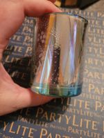 Partylite Kerzenhalter, Teelichthalter, Sommerdeko, Neu!