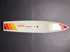 Vintage Speedy Carrera Mini Surfbrett, Sammlerstück!