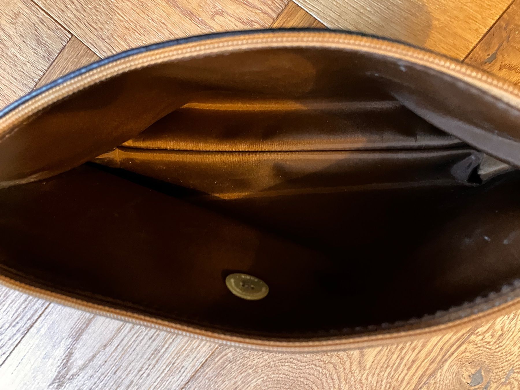 Custodie per cosmetici: Necessaire / Kulturbeutel – Usato da Bern venduto da Mawe0205 2