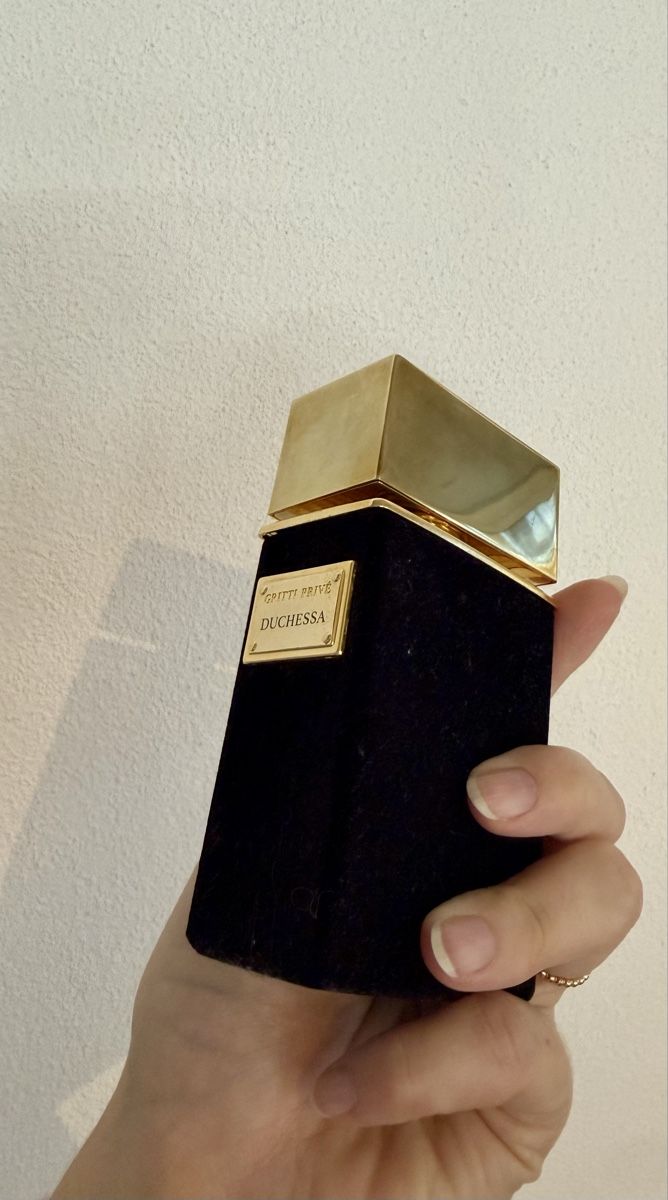 Parfums & Eau de Toilette: Gritti- Duchessa Extrait de Parfum – D'occasion à Bottmingen par Itsclaire 5