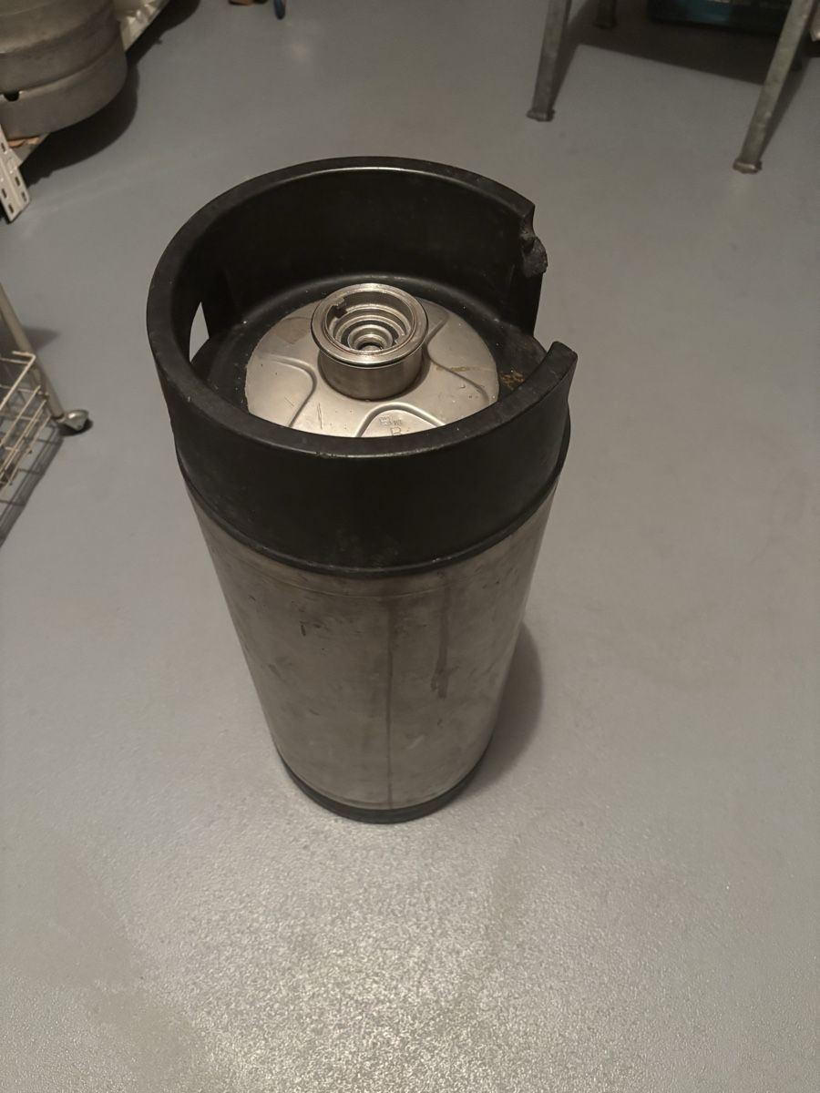 Accessoires: 2 Bierfass 20Liter – D'occasion à Rheinfelden par Fisch223. 4